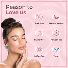 Load image into Gallery viewer, Prisa Organics Brightening Night Cream for Skin Lightening & Glow, Boots Skin during Night, Gel Cream Formula | 50ml