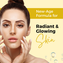 Load image into Gallery viewer, Prisa Organics Turmeric & Aloe Vera Revitalizing Face Wash