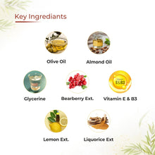 Load image into Gallery viewer, Skin radiance Face Cream (Anti Blemish and De-pigmentation), 50g