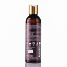 Load image into Gallery viewer, Argan Cocount Shampoo with Conditioner for Strong Roots & Hair Growth, No SLS & Paraben 200 ml