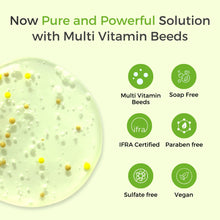 Load image into Gallery viewer, Prisa Organics Neem & Aloe Vera Purifying Face Wash, 100 mnl