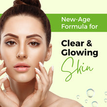 Load image into Gallery viewer, Prisa Organics Neem & Aloe Vera Purifying Face Wash, 100 mnl