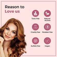 Load image into Gallery viewer, Prisa Organics Olive AloeVera Nourishing Shampoo with Conditioning, 300ml