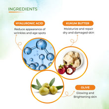 Load image into Gallery viewer, SPF 50 Sun Screen Gel Cream | Broad Spectrum UVA & UVB, PA+++ (100 g)