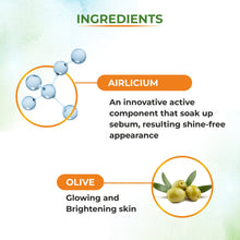 Load image into Gallery viewer, SPF 30 Sun Screen Gel Cream | Broad Spectrum UVA & UVB, PA+++ (100 g)