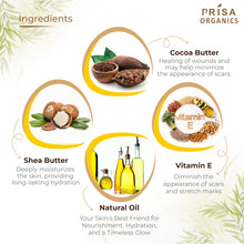 Load image into Gallery viewer, Stretch Mark Removal Cream to Reduce Stretch Marks, Scars,Spots, Discolouration,100 gm