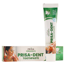 Load image into Gallery viewer, Prisa - Dent Toothpaste