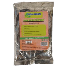 Load image into Gallery viewer, Shikakai Powder