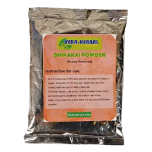 Load image into Gallery viewer, Shikakai Powder