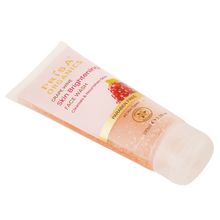 Load image into Gallery viewer, Prisa Organics Grapes Wine Skin Brightening Face Wash Cleanses & Nourishes Skin