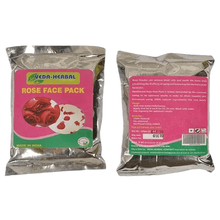 Load image into Gallery viewer, Rose Face Pack