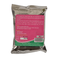 Load image into Gallery viewer, Rose Face Pack