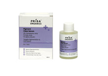 Load image into Gallery viewer, Prisa Organics Pigment Clear Serum 3% Tranexamic Acid 1% Kojic Acid 1% Alpha Arbutin Targets Pigmentation &amp; Dark Spots 30ml